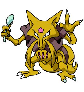 kadabra smogon